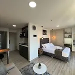 Loft Confort In Torre Zurich Medellin 301