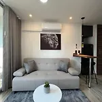 Loft Confort In Torre Zurich Medellin 301