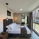 Loft Confort In Torre Zurich Medellin 301