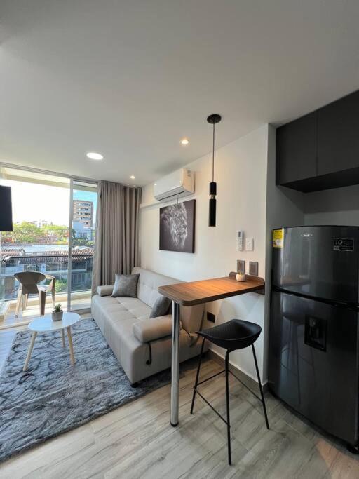 Loft Confort In Torre Zurich 301 *
