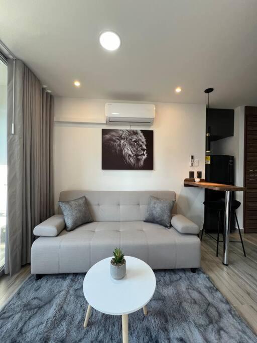 Loft Confort In Torre Zurich 301 Medellín