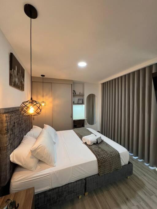 Loft Confort In Torre Zurich 301 Apartamento