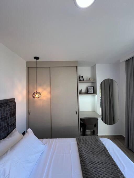 Apartamento Loft Confort In Torre Zurich 301 *
