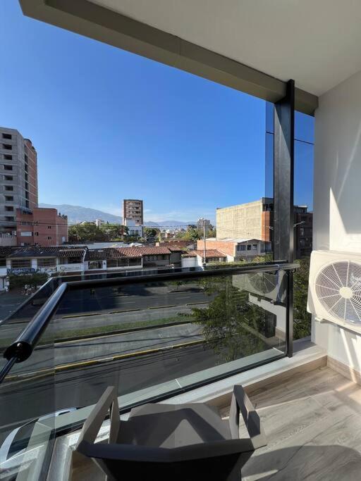 Loft Confort In Torre Zurich 301 *