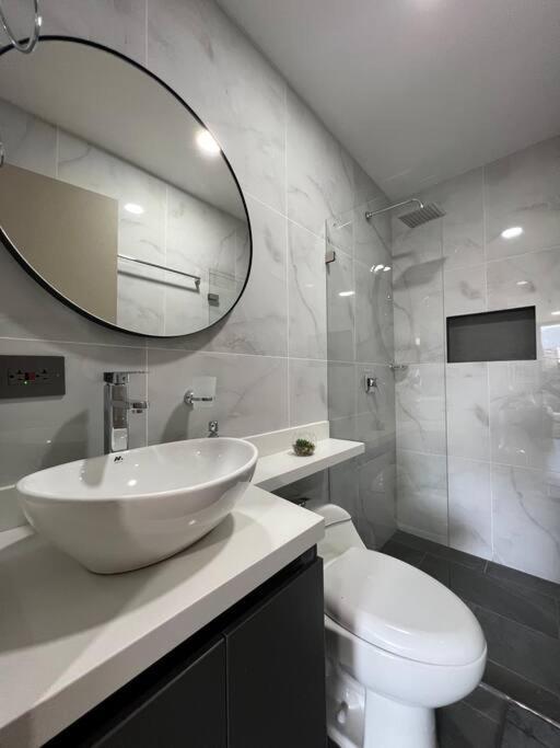 Loft Confort In Torre Zurich 301 Medellín